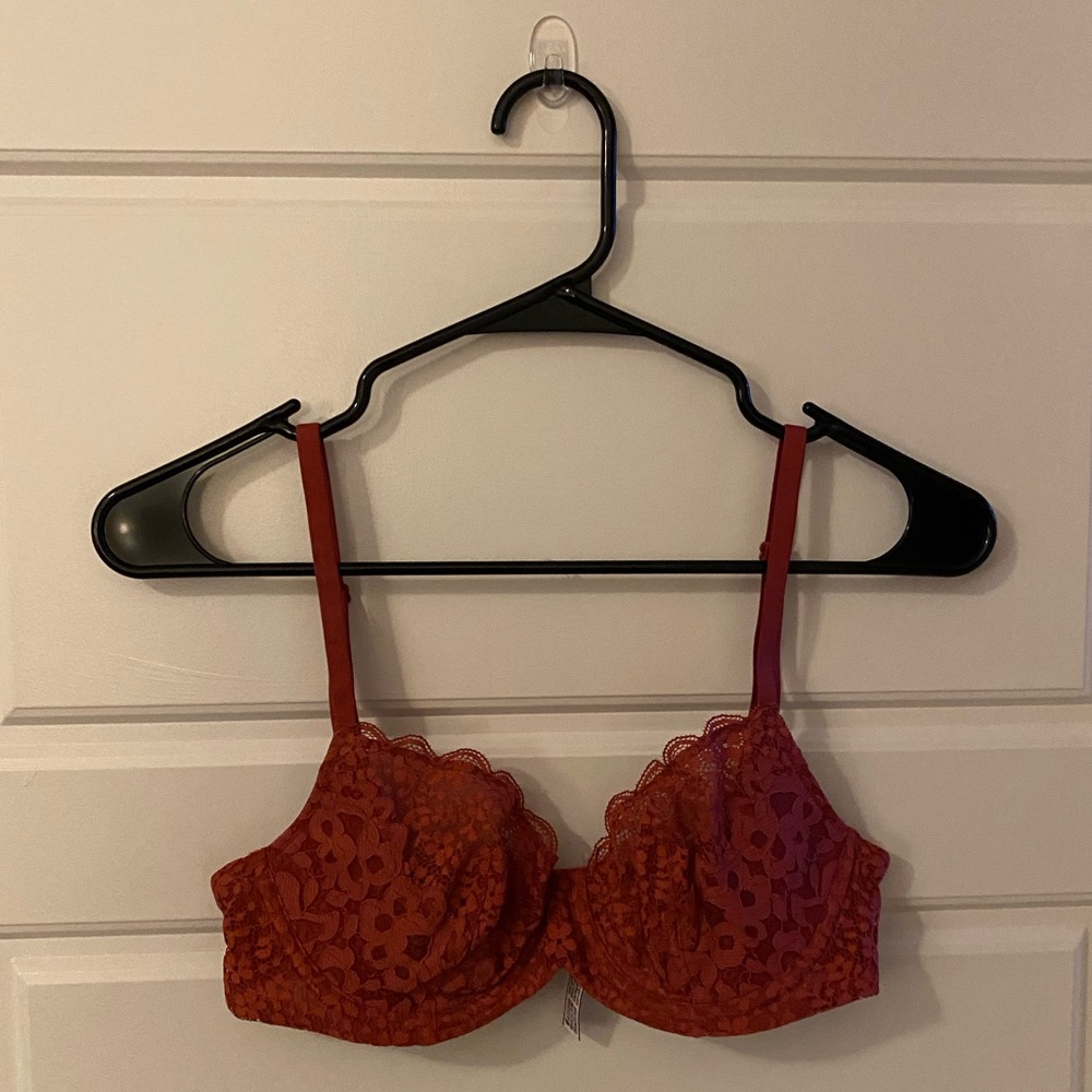 Dream Angels wicked bra